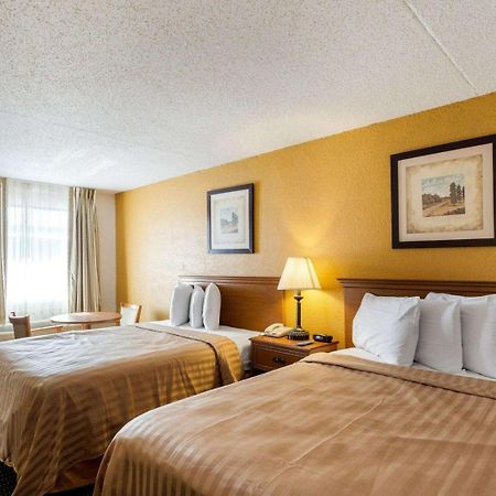 Sunrise Inn & Suites Νέα Ορλεάνη Εξωτερικό φωτογραφία