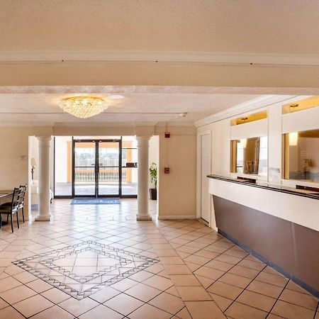Sunrise Inn & Suites Νέα Ορλεάνη Εξωτερικό φωτογραφία