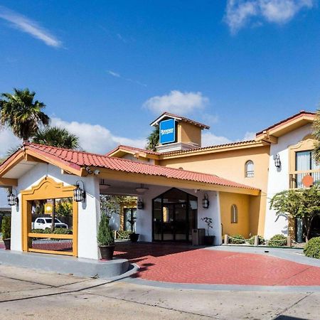 Sunrise Inn & Suites Νέα Ορλεάνη Εξωτερικό φωτογραφία