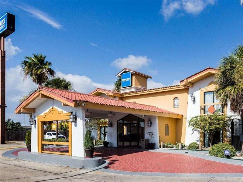 Sunrise Inn & Suites Νέα Ορλεάνη Εξωτερικό φωτογραφία