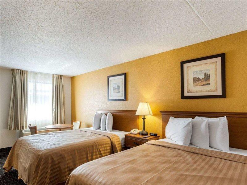 Sunrise Inn & Suites Νέα Ορλεάνη Εξωτερικό φωτογραφία
