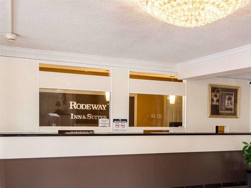 Sunrise Inn & Suites Νέα Ορλεάνη Εξωτερικό φωτογραφία
