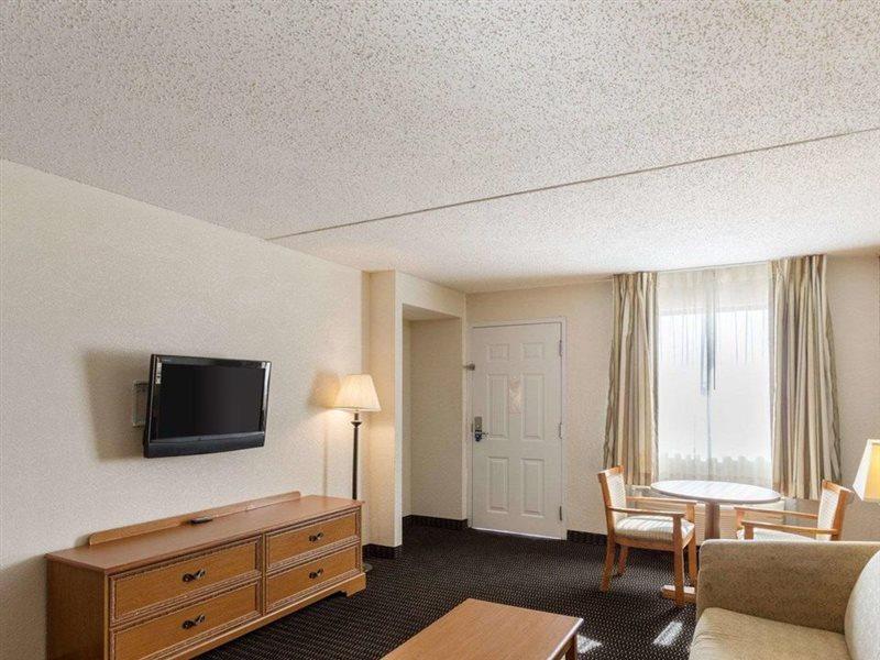 Sunrise Inn & Suites Νέα Ορλεάνη Εξωτερικό φωτογραφία