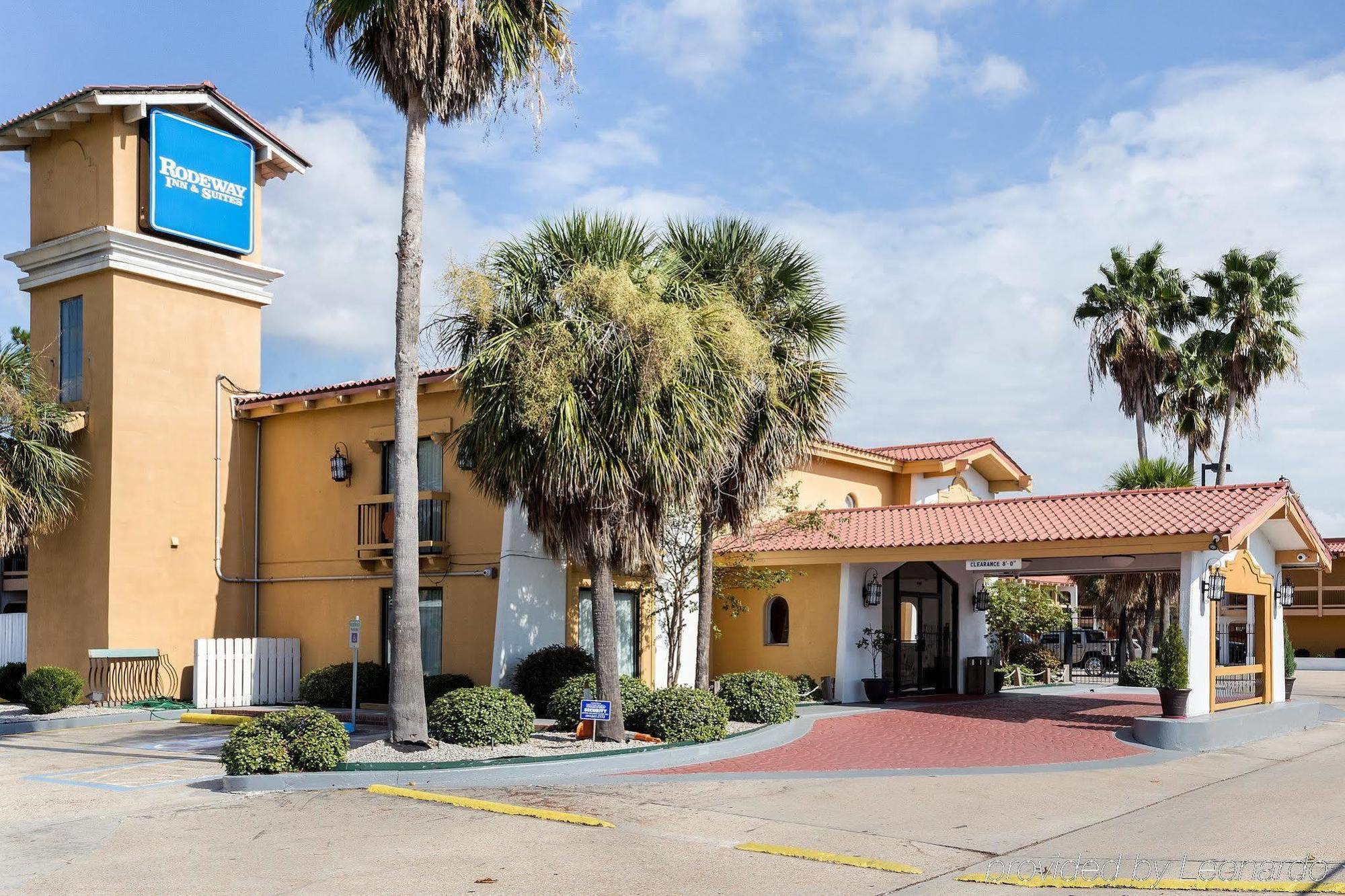 Sunrise Inn & Suites Νέα Ορλεάνη Εξωτερικό φωτογραφία