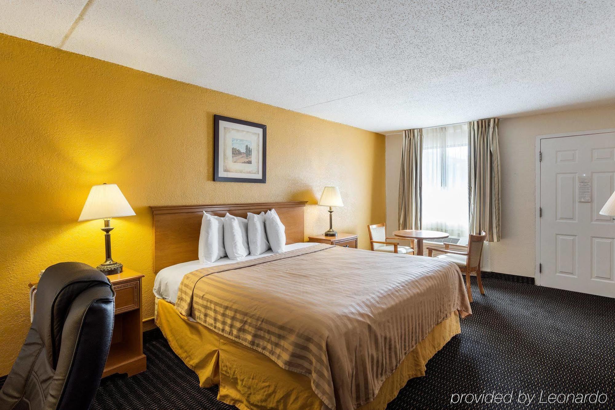 Sunrise Inn & Suites Νέα Ορλεάνη Εξωτερικό φωτογραφία