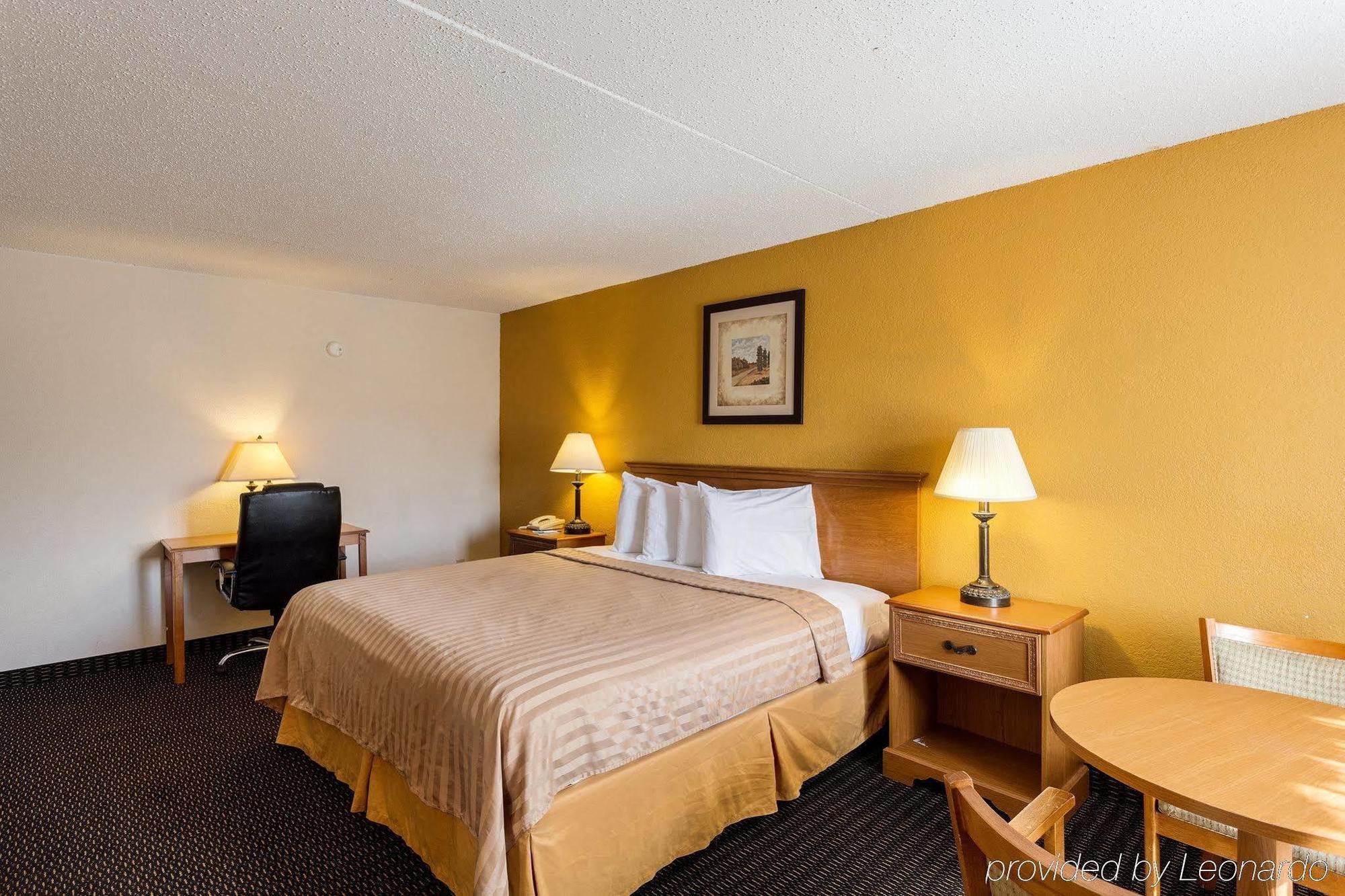 Sunrise Inn & Suites Νέα Ορλεάνη Εξωτερικό φωτογραφία