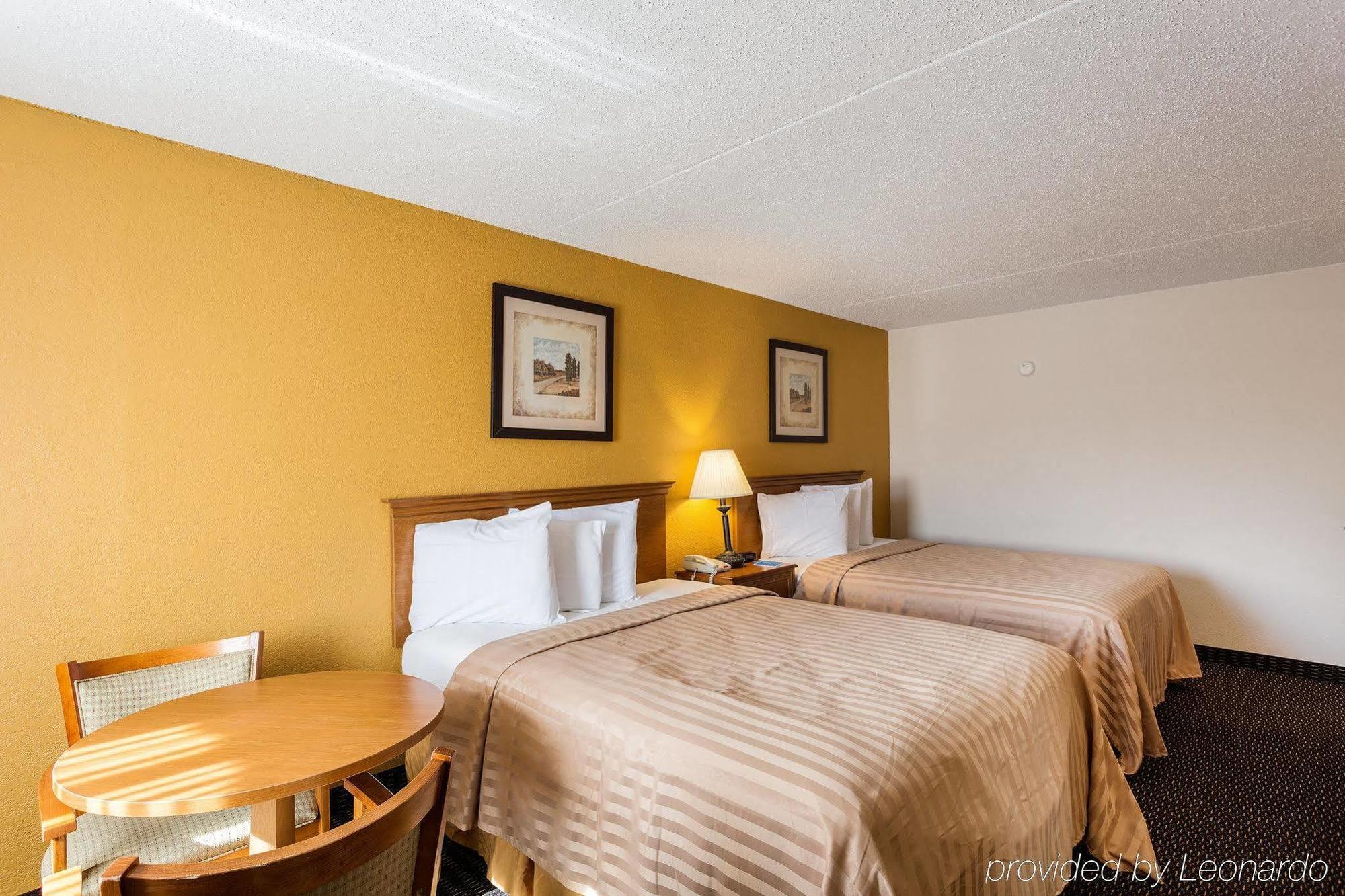 Sunrise Inn & Suites Νέα Ορλεάνη Εξωτερικό φωτογραφία