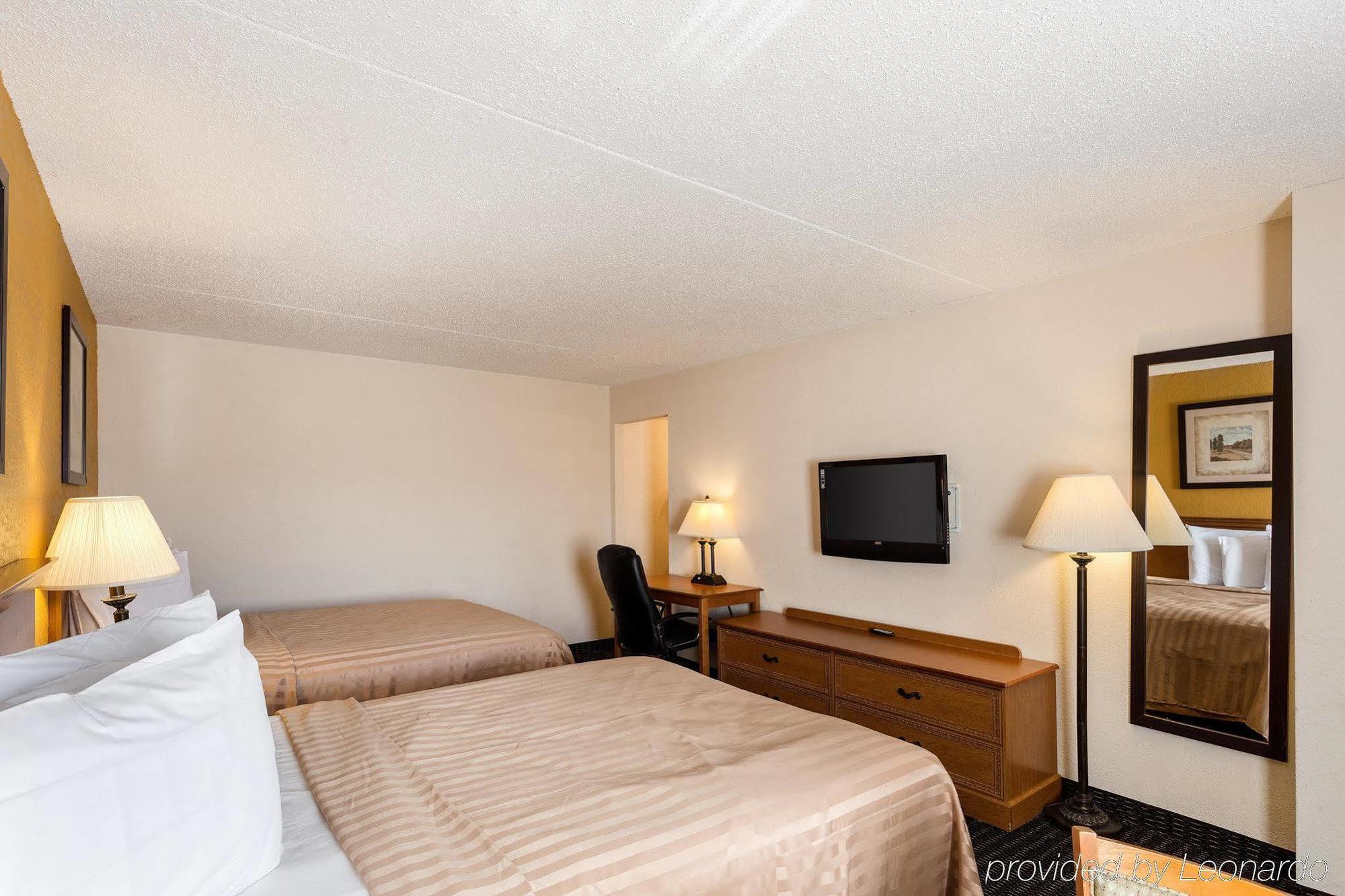 Sunrise Inn & Suites Νέα Ορλεάνη Εξωτερικό φωτογραφία
