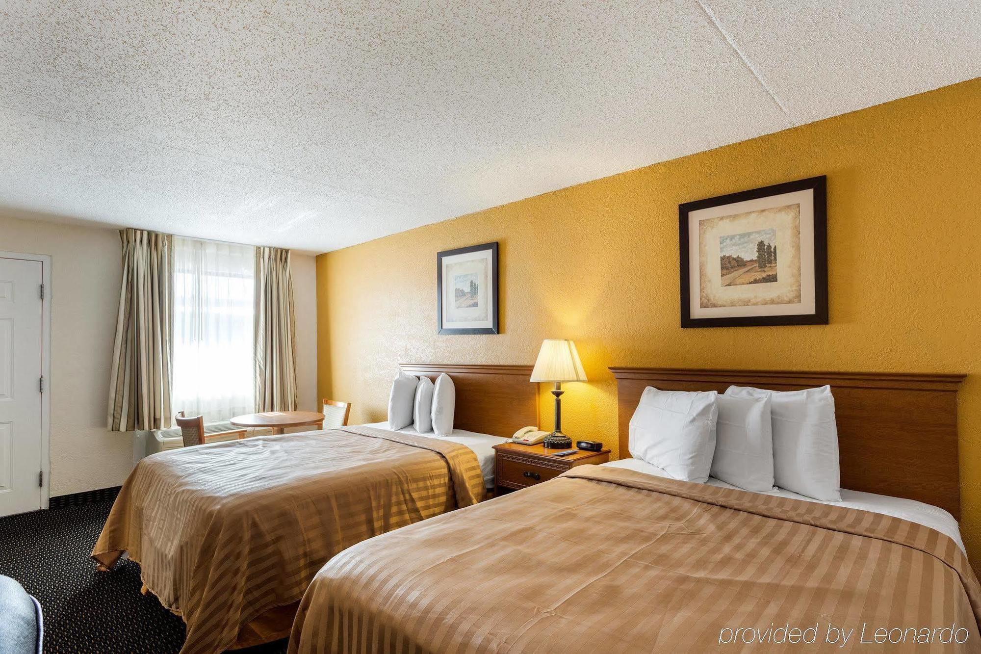 Sunrise Inn & Suites Νέα Ορλεάνη Εξωτερικό φωτογραφία