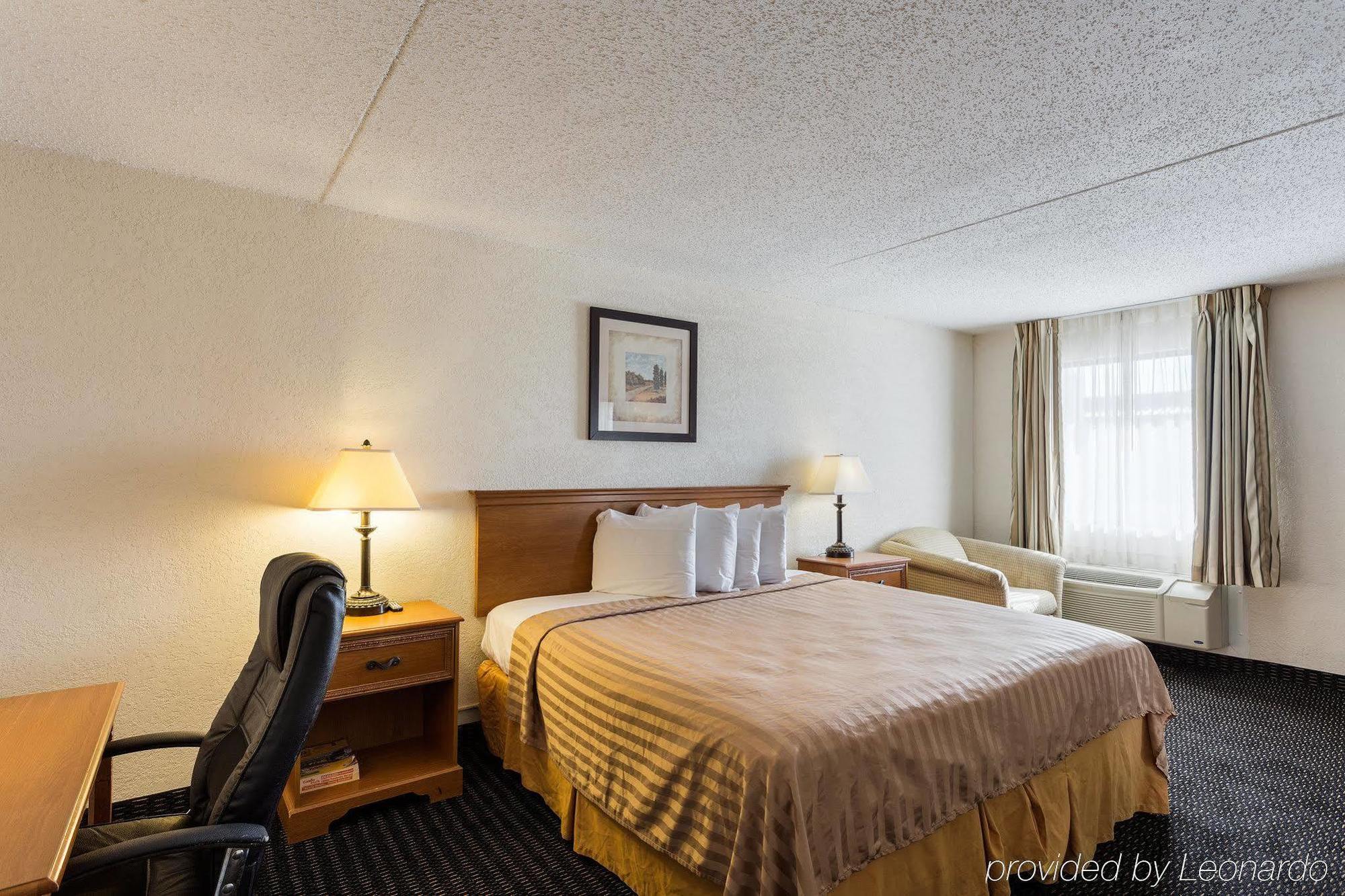 Sunrise Inn & Suites Νέα Ορλεάνη Εξωτερικό φωτογραφία