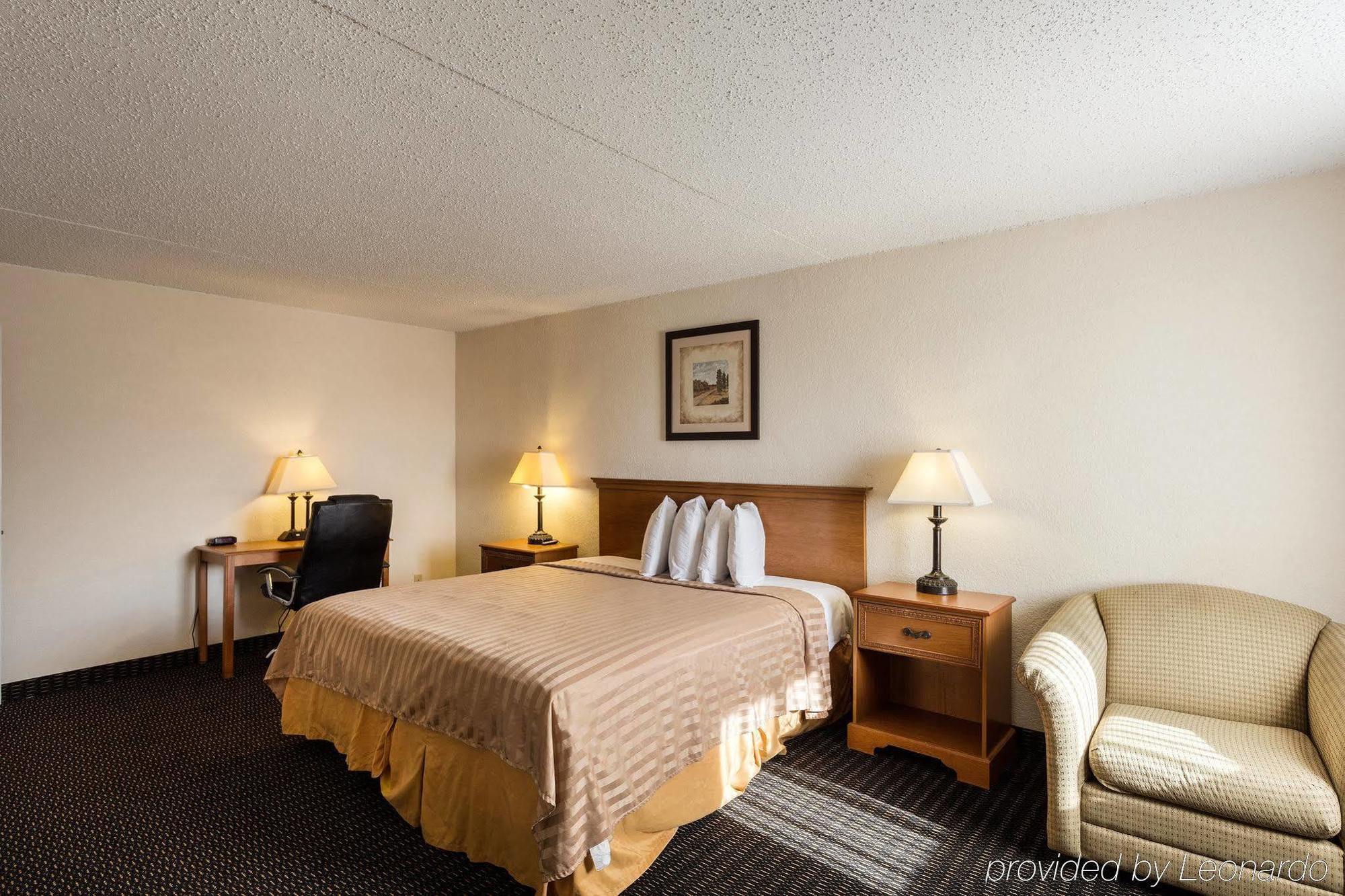 Sunrise Inn & Suites Νέα Ορλεάνη Εξωτερικό φωτογραφία