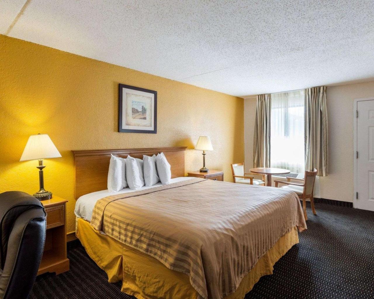 Sunrise Inn & Suites Νέα Ορλεάνη Εξωτερικό φωτογραφία