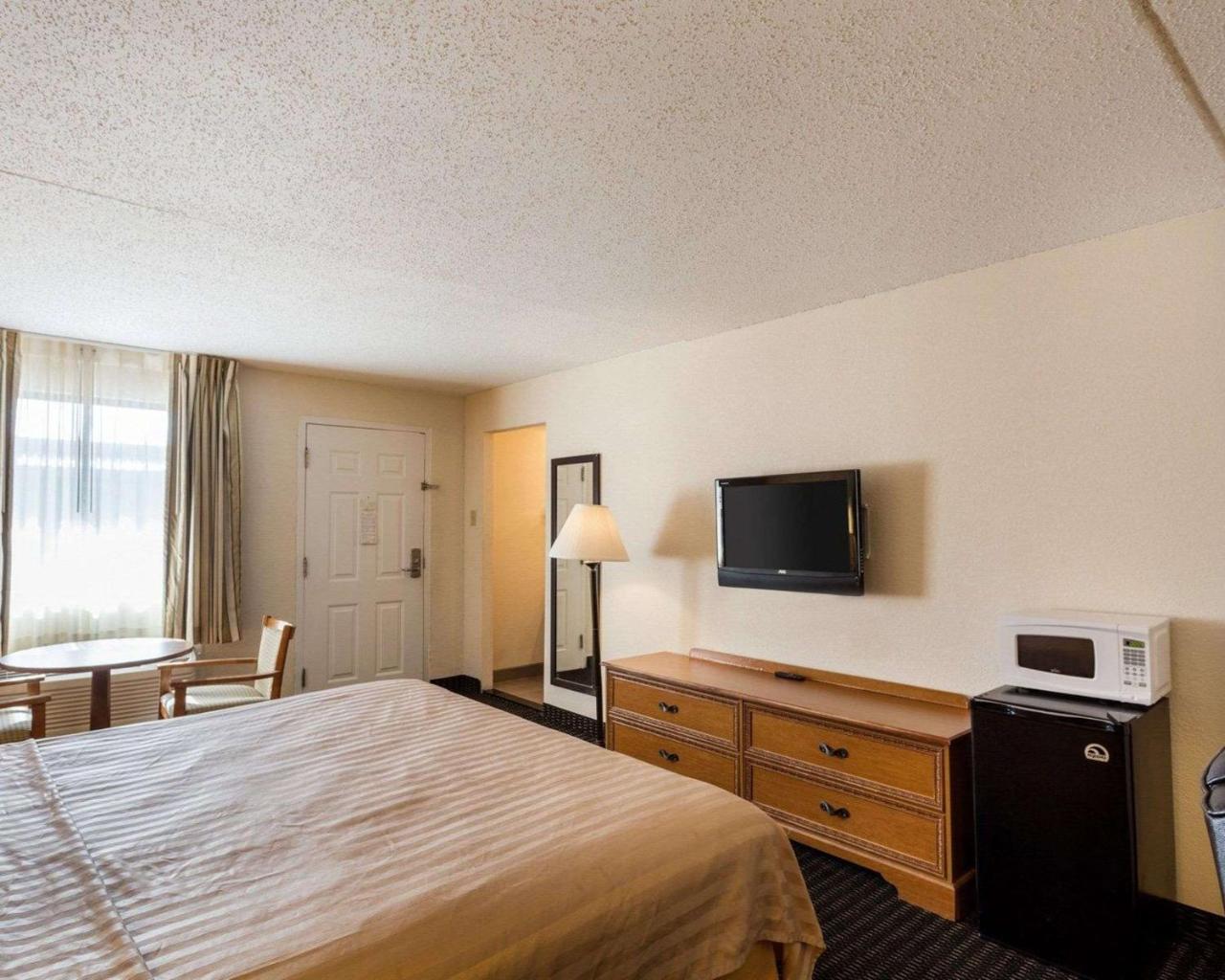 Sunrise Inn & Suites Νέα Ορλεάνη Εξωτερικό φωτογραφία