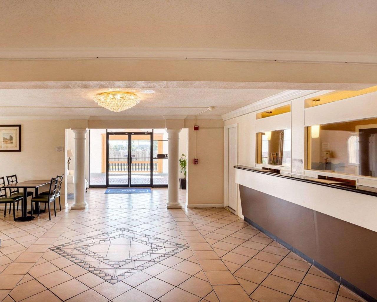 Sunrise Inn & Suites Νέα Ορλεάνη Εξωτερικό φωτογραφία