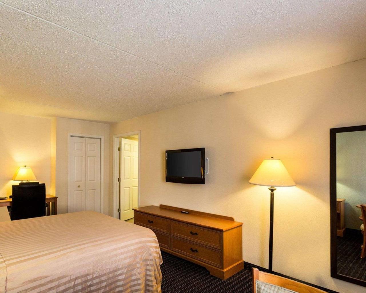 Sunrise Inn & Suites Νέα Ορλεάνη Εξωτερικό φωτογραφία