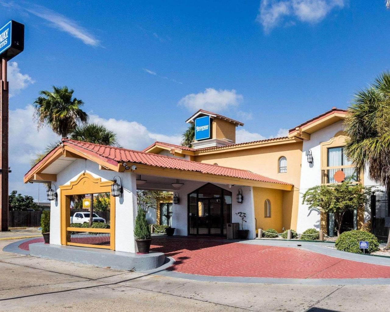 Sunrise Inn & Suites Νέα Ορλεάνη Εξωτερικό φωτογραφία