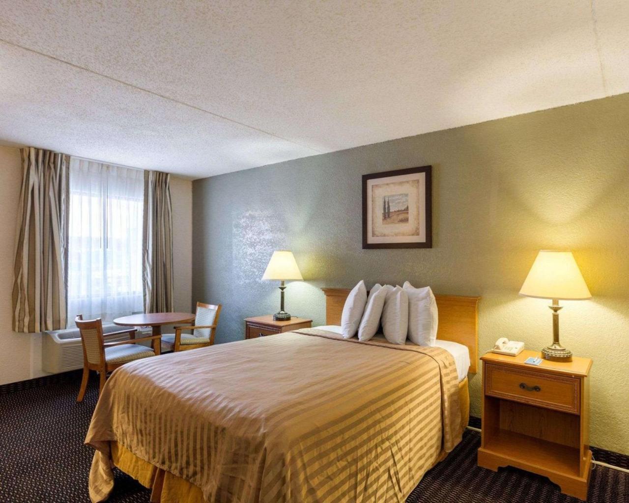 Sunrise Inn & Suites Νέα Ορλεάνη Εξωτερικό φωτογραφία