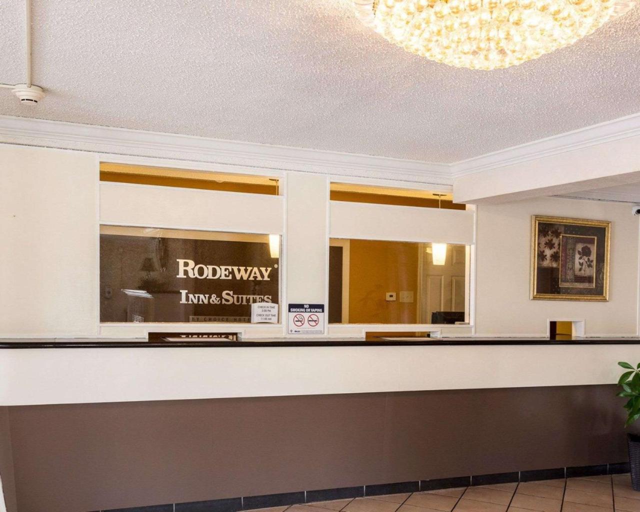 Sunrise Inn & Suites Νέα Ορλεάνη Εξωτερικό φωτογραφία