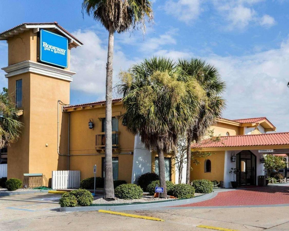 Sunrise Inn & Suites Νέα Ορλεάνη Εξωτερικό φωτογραφία