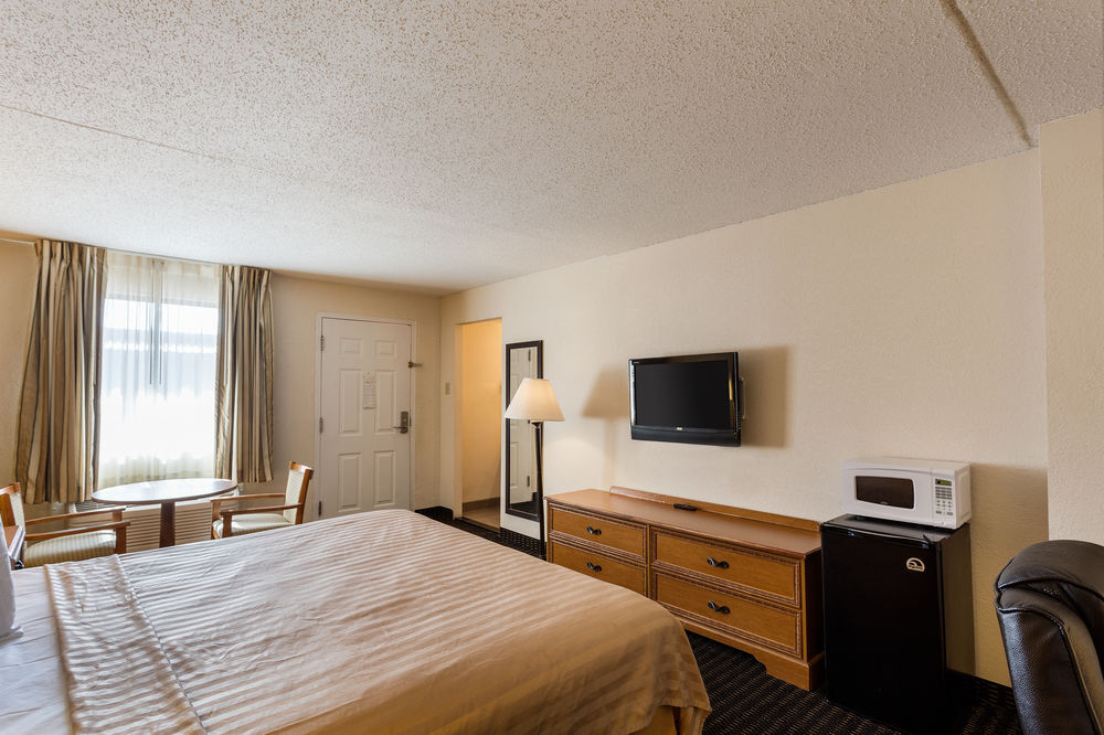 Sunrise Inn & Suites Νέα Ορλεάνη Εξωτερικό φωτογραφία