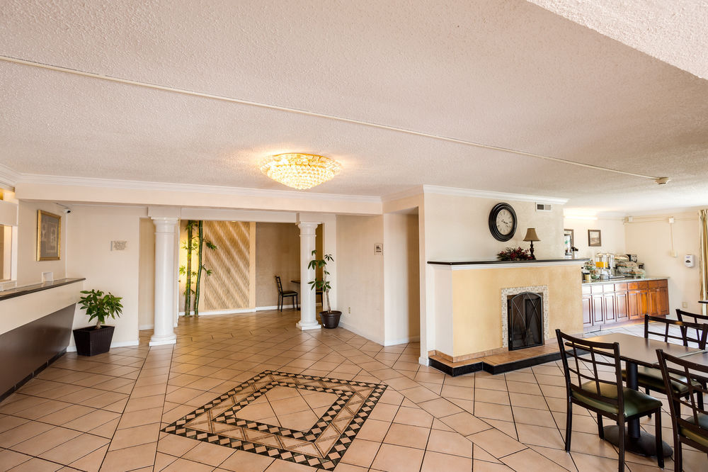 Sunrise Inn & Suites Νέα Ορλεάνη Εξωτερικό φωτογραφία