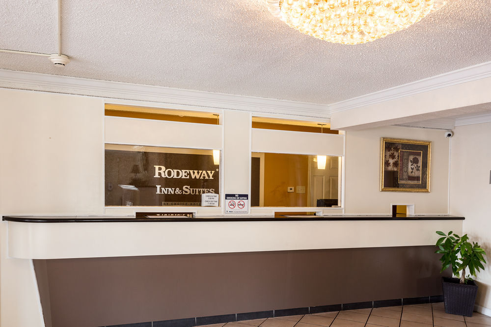 Sunrise Inn & Suites Νέα Ορλεάνη Εξωτερικό φωτογραφία