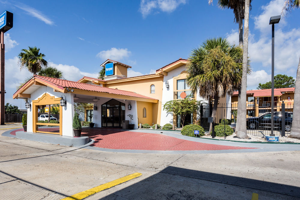 Sunrise Inn & Suites Νέα Ορλεάνη Εξωτερικό φωτογραφία