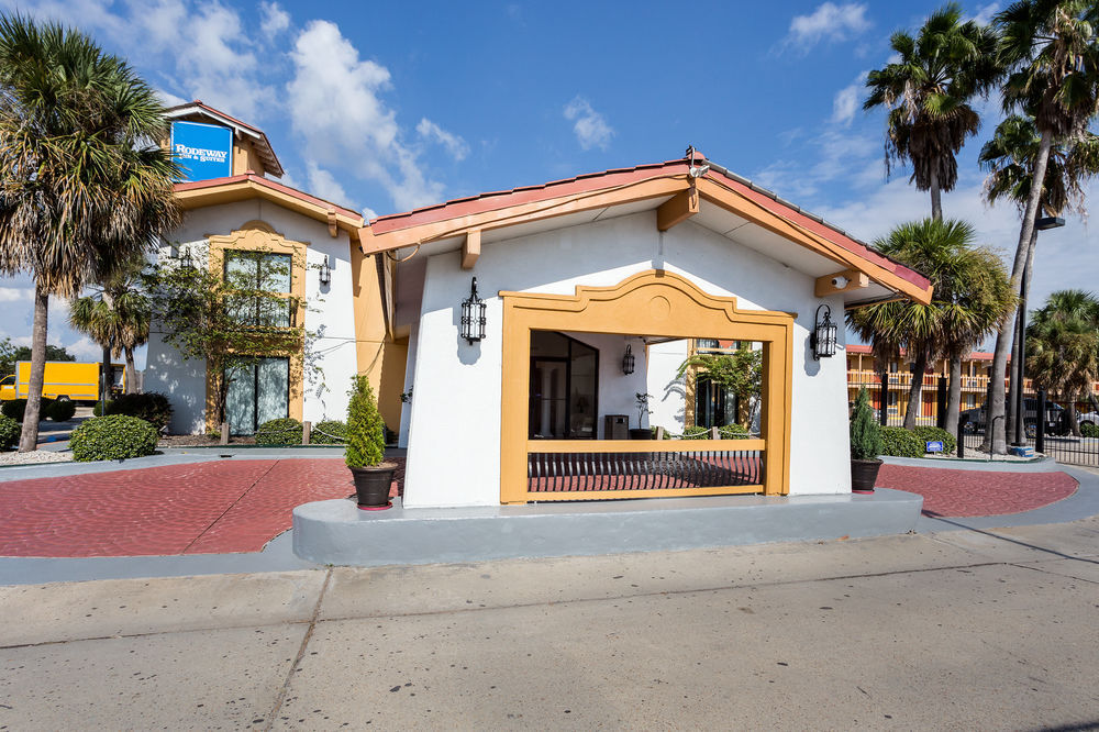 Sunrise Inn & Suites Νέα Ορλεάνη Εξωτερικό φωτογραφία