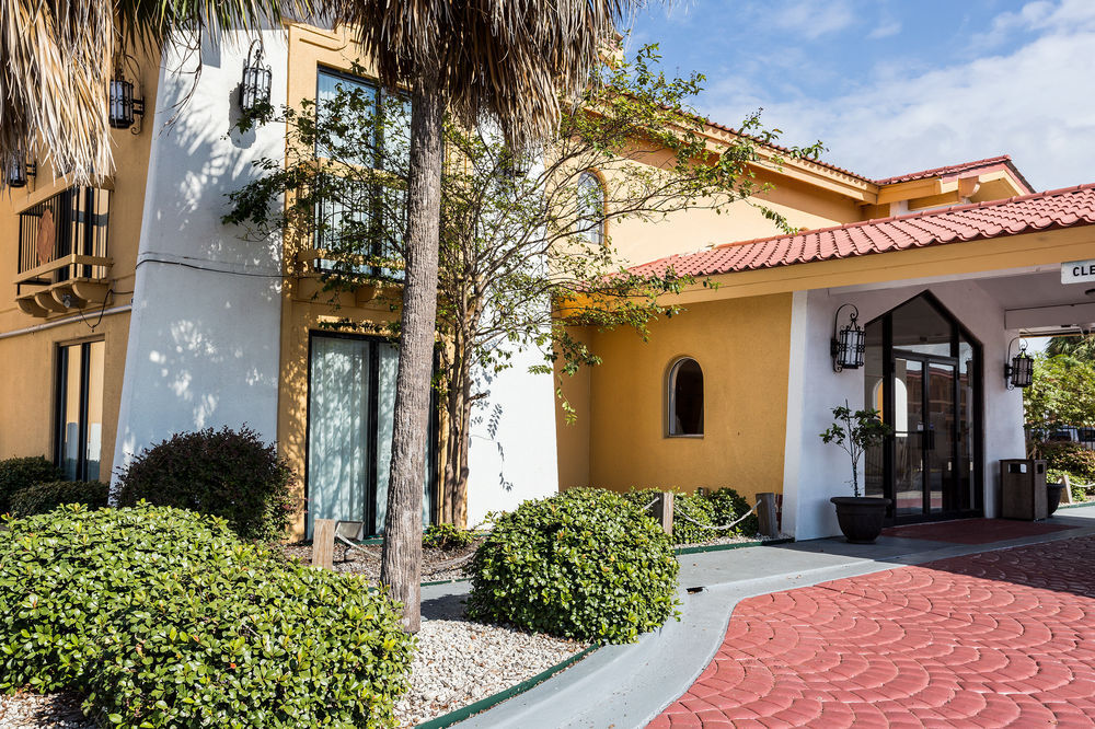 Sunrise Inn & Suites Νέα Ορλεάνη Εξωτερικό φωτογραφία