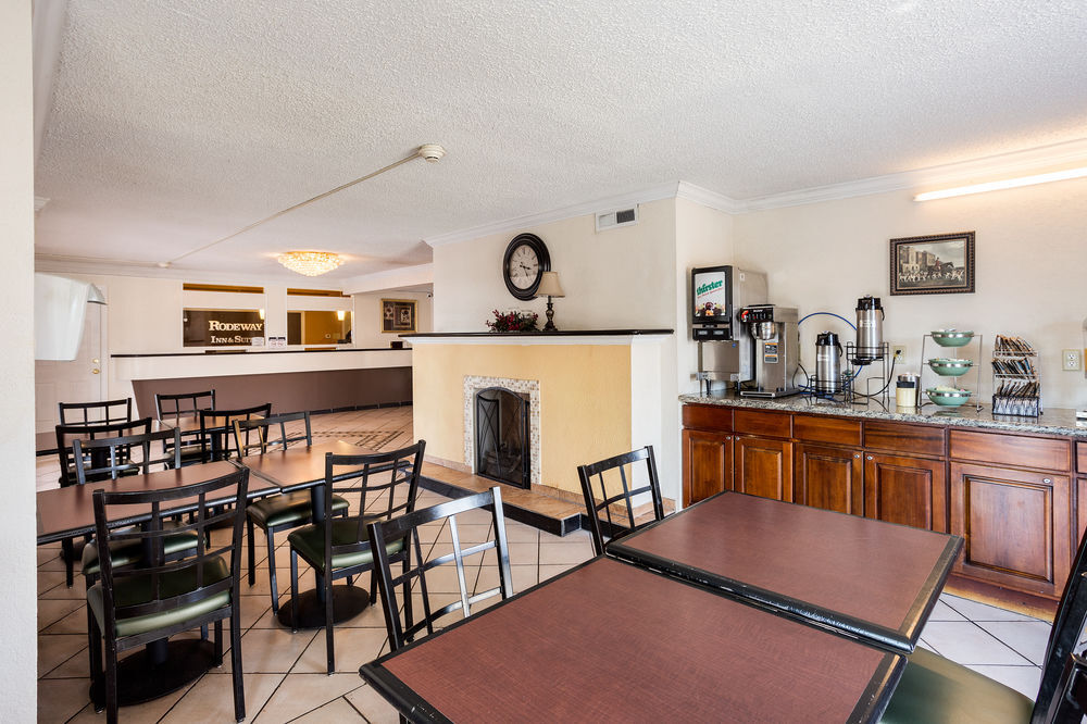 Sunrise Inn & Suites Νέα Ορλεάνη Εξωτερικό φωτογραφία