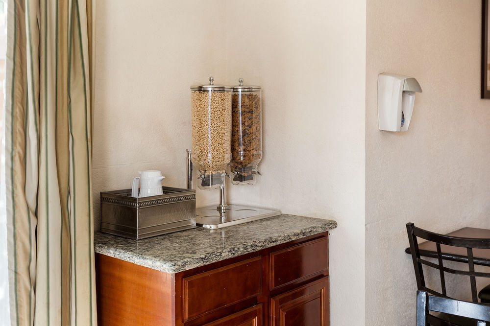 Sunrise Inn & Suites Νέα Ορλεάνη Εξωτερικό φωτογραφία