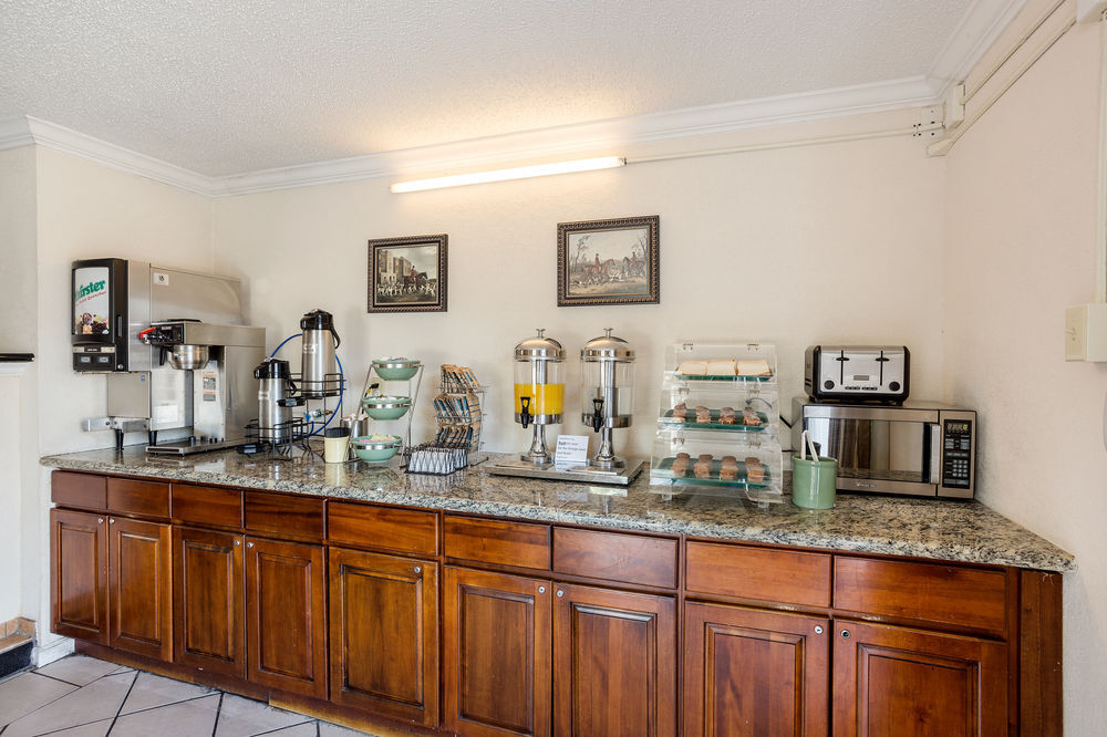 Sunrise Inn & Suites Νέα Ορλεάνη Εξωτερικό φωτογραφία